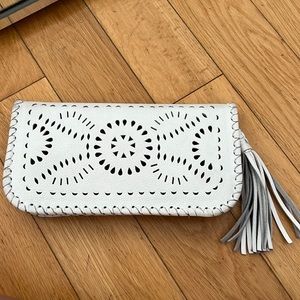 Cleobella Zip Mexicana Wallet